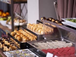 Bon Design & Suite Istanbul Ngoại thất bức ảnh
