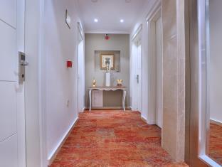 Bon Design & Suite Istanbul Ngoại thất bức ảnh